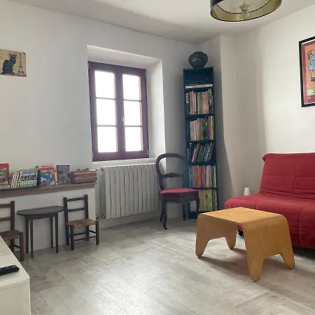Frühstückspension La Mascotte 3*