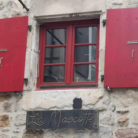 Frühstückspension La Mascotte