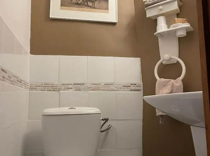 Bed & Breakfast La Mascotte 3*