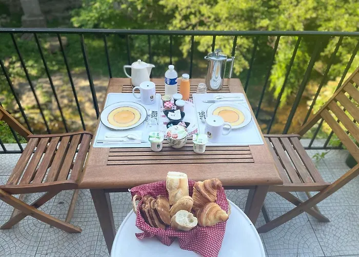 Bed & Breakfast La Mascotte