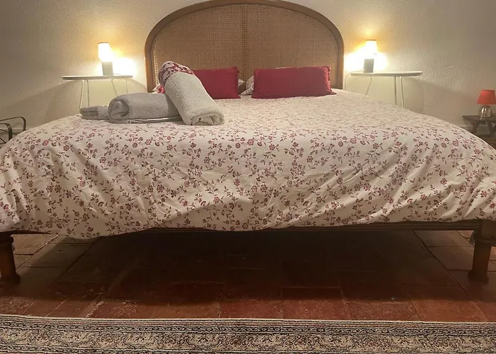 Bed & Breakfast La Mascotte 3*