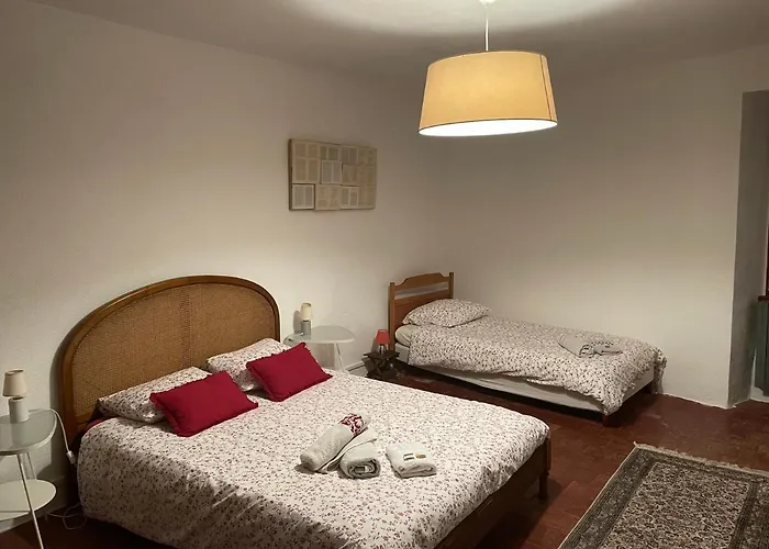 La Mascotte 3* Largentière