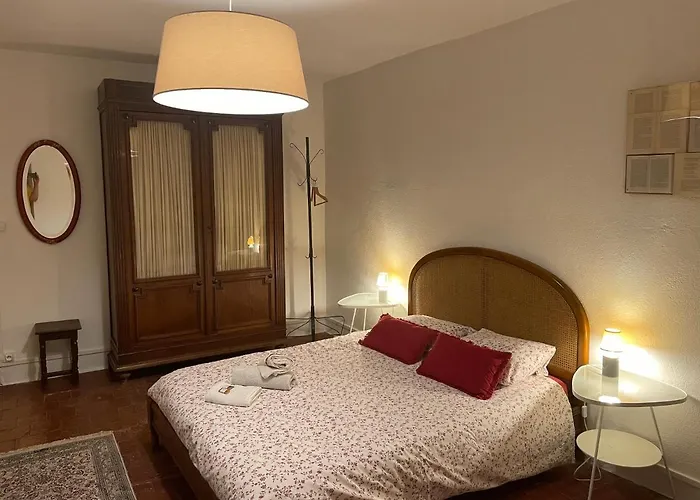 Bed & Breakfast La Mascotte