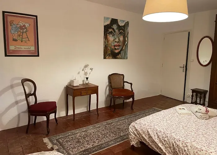 La Mascotte 3* Largentière