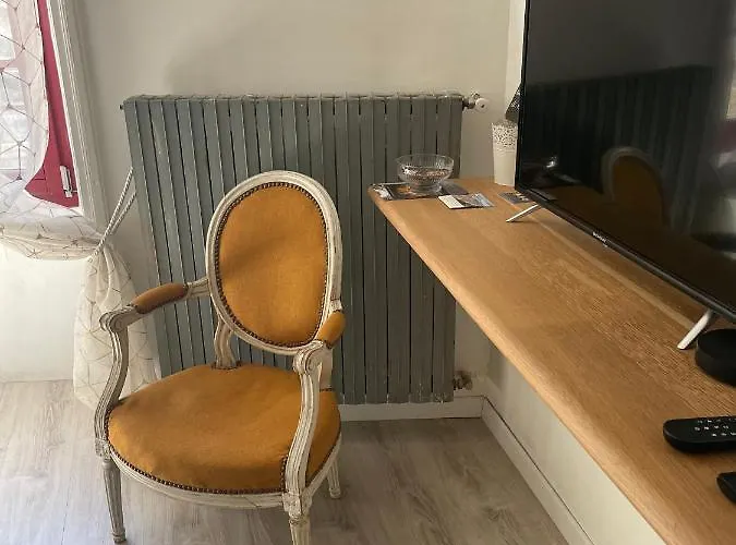Bed & Breakfast La Mascotte