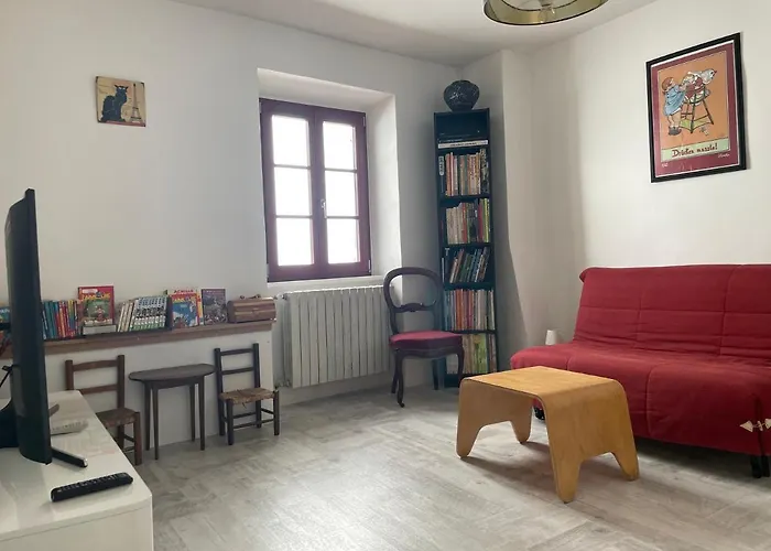 Bed & Breakfast La Mascotte 3*