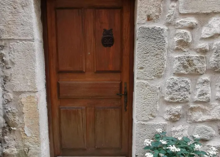 Bed & Breakfast La Mascotte 3*