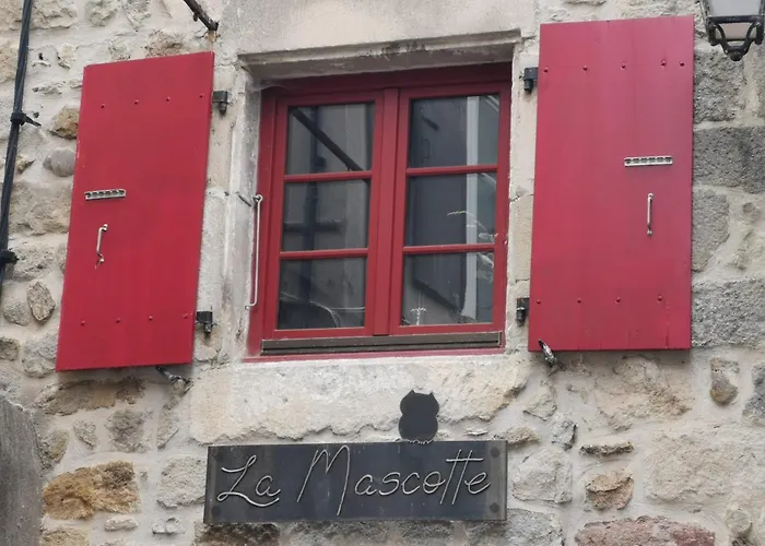 Bed & Breakfast La Mascotte
