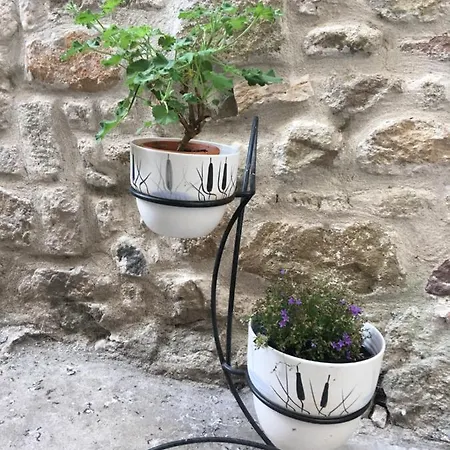 Bed & Breakfast La Mascotte Largentière