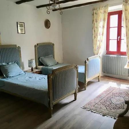 Bed & Breakfast La Mascotte *