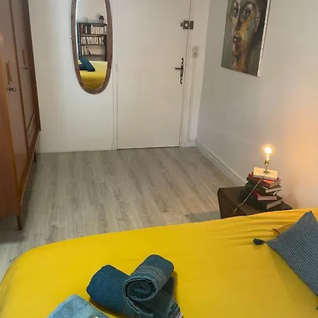 Bed & Breakfast La Mascotte *
