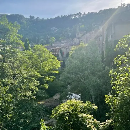 La Mascotte Bed & Breakfast