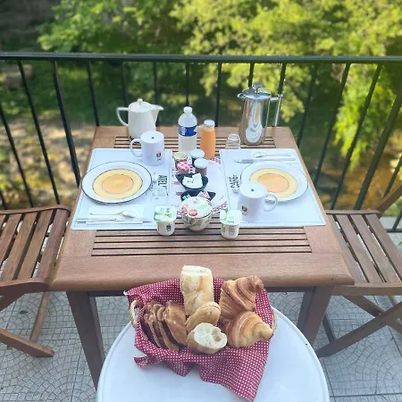 Bed & Breakfast La Mascotte