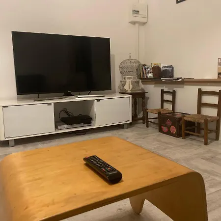 Bed & Breakfast La Mascotte