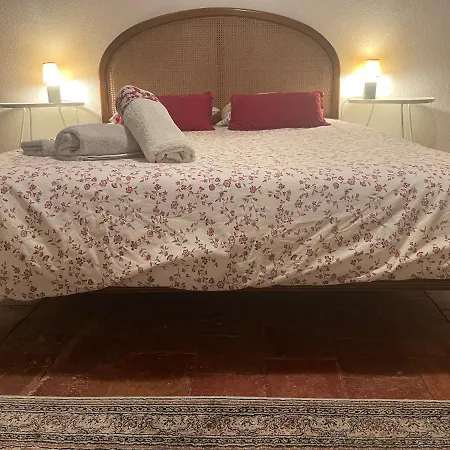 Bed & Breakfast La Mascotte *