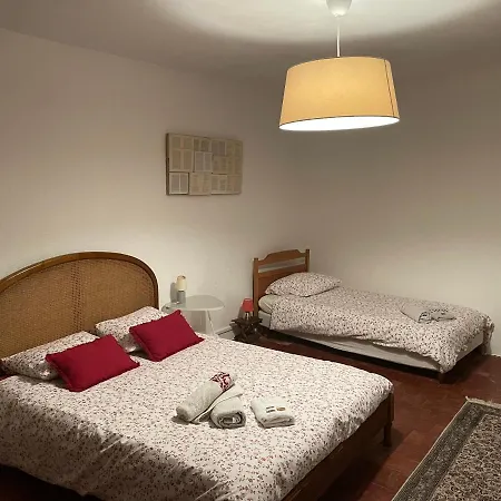 La Mascotte 3* Largentière