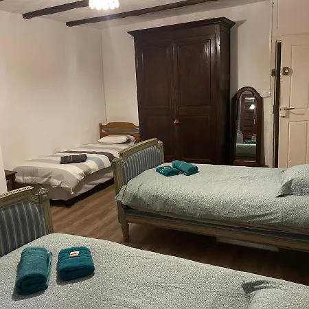 La Mascotte Bed & Breakfast