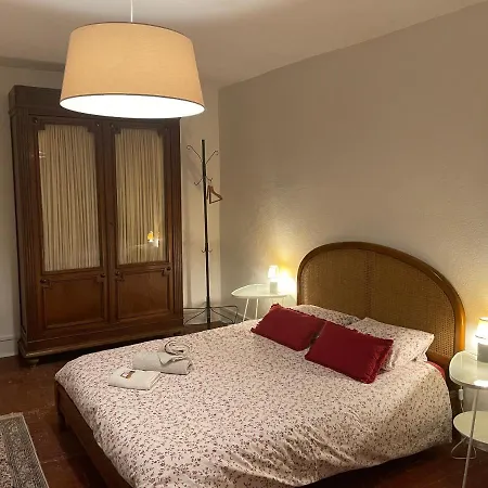 Bed & Breakfast La Mascotte