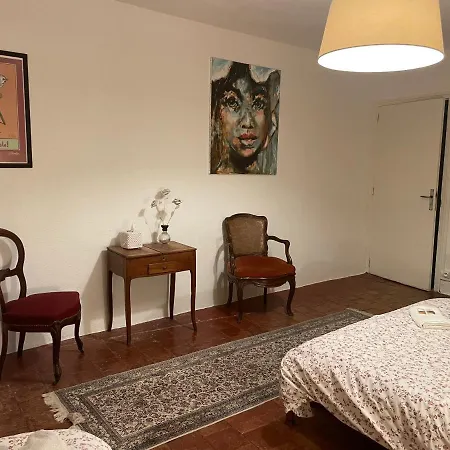 La Mascotte 3* Largentière