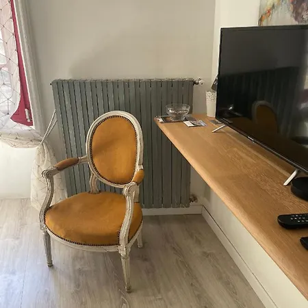 Bed & Breakfast La Mascotte