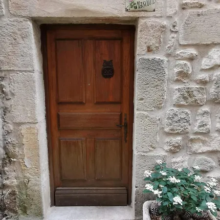 Bed & Breakfast La Mascotte *